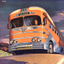 Retro buses - AppWisp.com