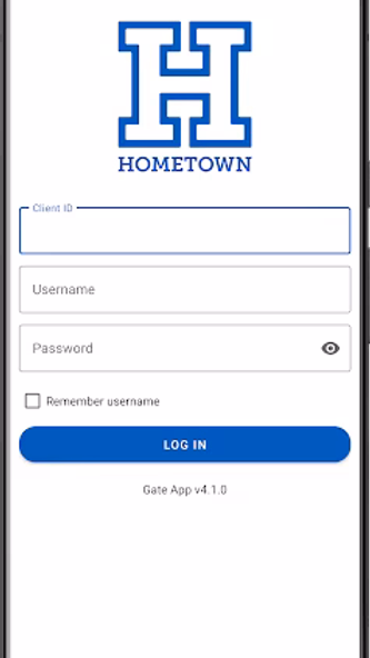 HomeTown Gate Screenshot 2 - AppWisp.com HomeTown Gate Screenshot 2 - AppWisp.com