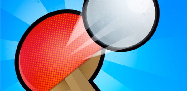 Ping Pong Squad : Table Tennis Header - AppWisp.com