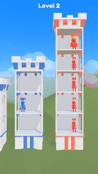 Push Tower Screenshot 4 - AppWisp.com Push Tower Screenshot 4 - AppWisp.com