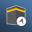 Qibla + - AppWisp.com