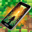 Live Minecraft Wallpaper 3D - AppWisp.com
