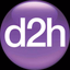 d2h ForT - d2h App For Trade - AppWisp.com