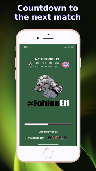 11 Fohlen Screenshot 2 - AppWisp.com 11 Fohlen Screenshot 2 - AppWisp.com