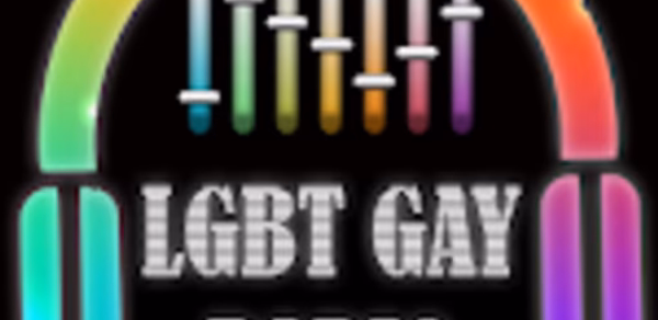 LGBT Gay Radio FM + Header - AppWisp.com LGBT Gay Radio FM + Header - AppWisp.com