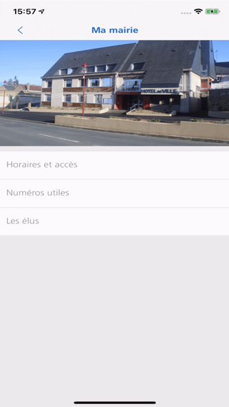 Bonnétable Screenshot 4 - AppWisp.com Bonnétable Screenshot 4 - AppWisp.com