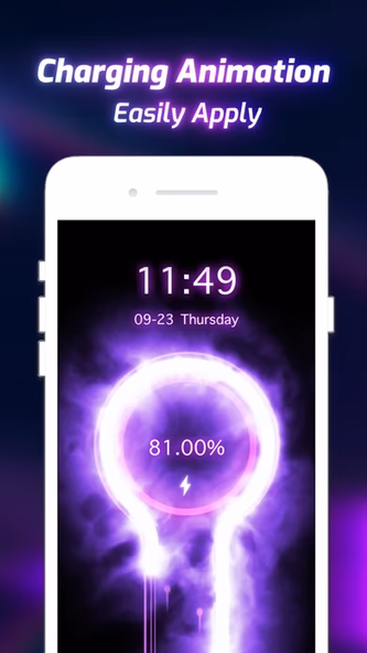 Droplet - Live Wallpaper Screenshot 3 - AppWisp.com Droplet - Live Wallpaper Screenshot 3 - AppWisp.com
