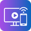 Cast To TV: Phone Screen to TV - AppWisp.com
