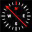 Compass App: Direction Compass - AppWisp.com