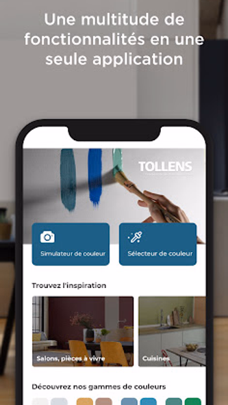 Tollens Simulateur Screenshot 1 - AppWisp.com Tollens Simulateur Screenshot 1 - AppWisp.com