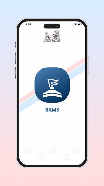 BKMS Screenshot 1 - AppWisp.com BKMS Screenshot 1 - AppWisp.com