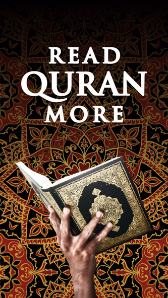 Al Quran by Quran Touch Screenshot 1 - AppWisp.com Al Quran by Quran Touch Screenshot 1 - AppWisp.com