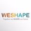WE SHAPE - AppWisp.com