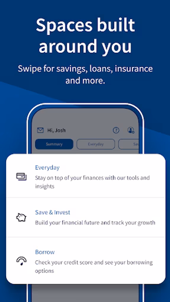 Halifax Mobile Banking Screenshot 2 - AppWisp.com Halifax Mobile Banking Screenshot 2 - AppWisp.com