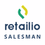 Retailio Salesman Partner - AppWisp.com