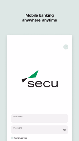 SECU - Maryland Screenshot 1 - AppWisp.com SECU - Maryland Screenshot 1 - AppWisp.com