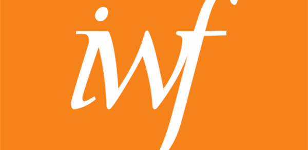 IWF Washington D.C. Header - AppWisp.com IWF Washington D.C. Header - AppWisp.com