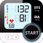 Blood Pressure App: BP Tracker - AppWisp.com