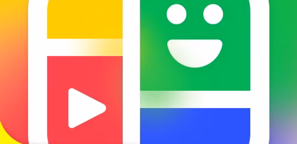 Photo Collage Video Grid Maker Header - AppWisp.com Photo Collage Video Grid Maker Header - AppWisp.com
