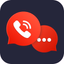 TeleNow: Call & Text Unlimited - AppWisp.com