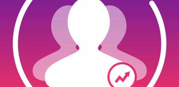 Followers Up for Instagram Header - AppWisp.com Followers Up for Instagram Header - AppWisp.com