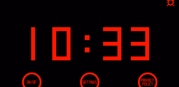 Alarm clock abzr Header - AppWisp.com Alarm clock abzr Header - AppWisp.com