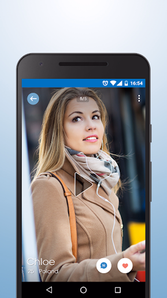 Poland Dating: Polish Singles Screenshot 2 - AppWisp.com Poland Dating: Polish Singles Screenshot 2 - AppWisp.com