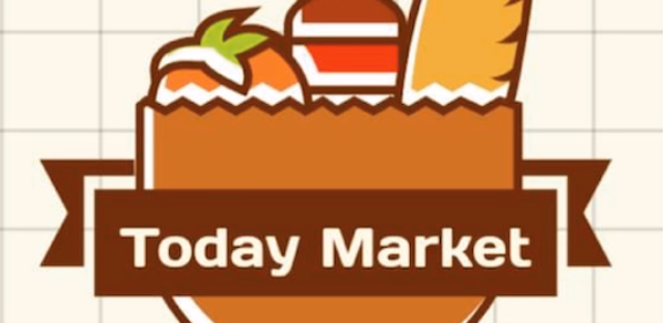 Today Market Header - AppWisp.com Today Market Header - AppWisp.com