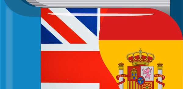 Spanish English Dictionary Header - AppWisp.com Spanish English Dictionary Header - AppWisp.com
