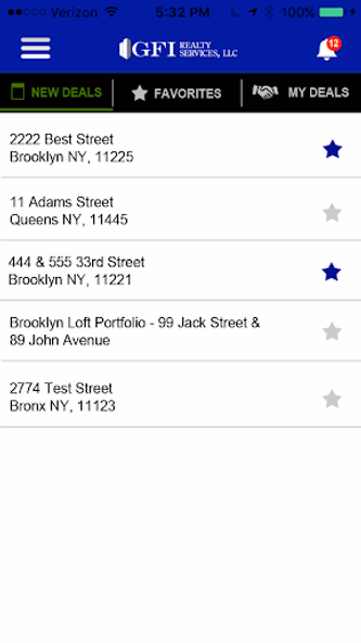 GFI Realty Screenshot 1 - AppWisp.com GFI Realty Screenshot 1 - AppWisp.com