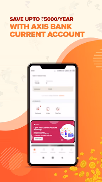 Freecharge Business App Screenshot 2 - AppWisp.com Freecharge Business App Screenshot 2 - AppWisp.com