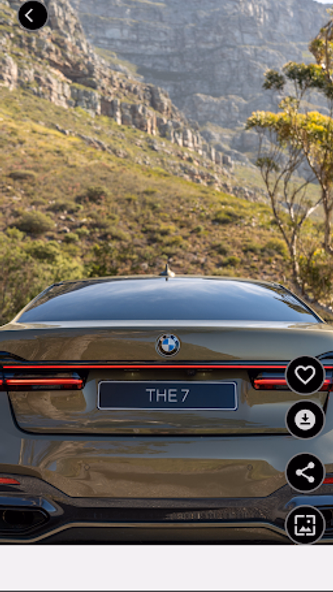 Beautiful BMW Wallpapers Screenshot 2 - AppWisp.com Beautiful BMW Wallpapers Screenshot 2 - AppWisp.com