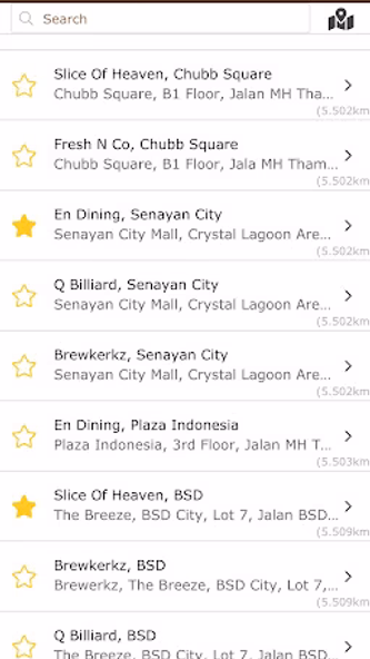 Galleon Rewards Screenshot 4 - AppWisp.com Galleon Rewards Screenshot 4 - AppWisp.com