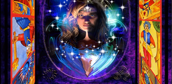 Tarot Cards Header - AppWisp.com Tarot Cards Header - AppWisp.com