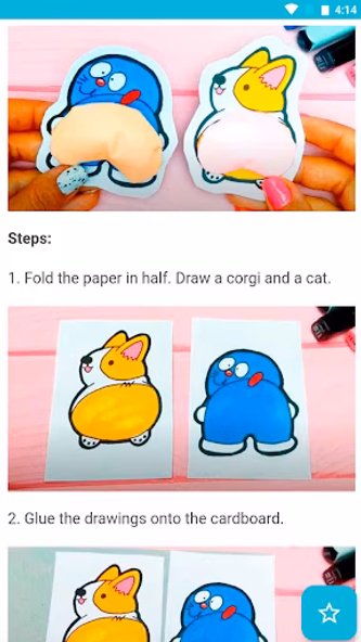 How to make squishies Screenshot 3 - AppWisp.com How to make squishies Screenshot 3 - AppWisp.com