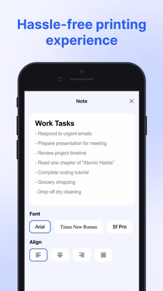 Smart Air Printer app. Screenshot 4 - AppWisp.com Smart Air Printer app. Screenshot 4 - AppWisp.com