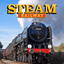 Steam Railway: Trains - AppWisp.com