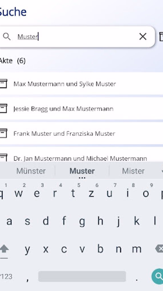oMS Mobile 2 Screenshot 3 - AppWisp.com oMS Mobile 2 Screenshot 3 - AppWisp.com