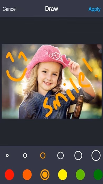 Simple Photo Grid Collage Maker - Best Image Editor for Selfie Picture Frame Joiner Screenshot 4 - AppWisp.com Simple Photo Grid Collage Maker - Best Image Editor for Selfie Picture Frame Joiner Screenshot 4 - AppWisp.com