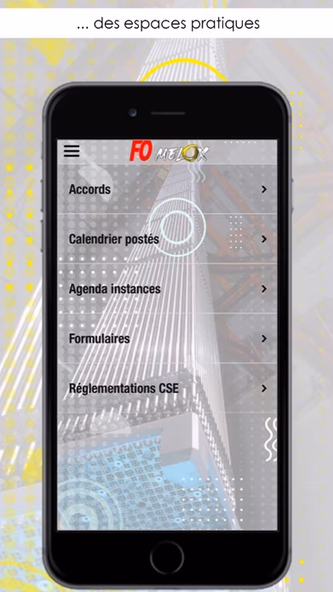 FO MELOX Screenshot 3 - AppWisp.com FO MELOX Screenshot 3 - AppWisp.com