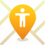 iMapp - Find My Friends Phone - AppWisp.com