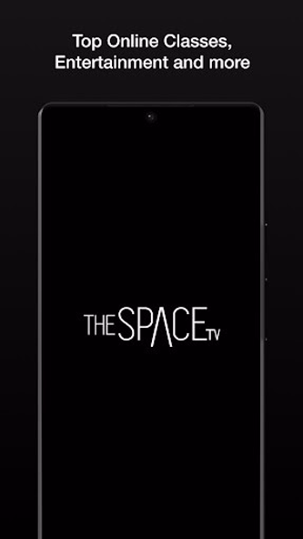 The Space TV: Dance Classes! Screenshot 1 - AppWisp.com The Space TV: Dance Classes! Screenshot 1 - AppWisp.com