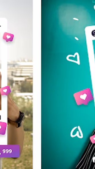 Likes and Followers by tags Screenshot 1 - AppWisp.com Likes and Followers by tags Screenshot 1 - AppWisp.com