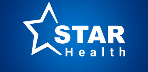 Star Health Header - AppWisp.com Star Health Header - AppWisp.com