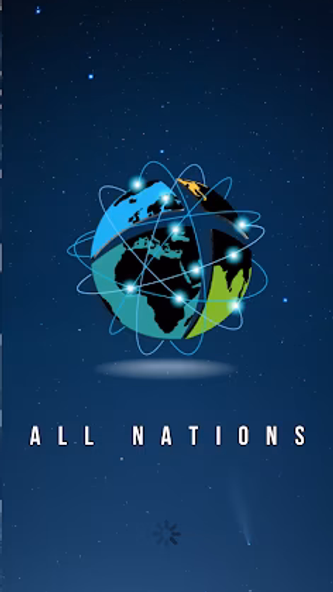 All Nations App Screenshot 2 - AppWisp.com All Nations App Screenshot 2 - AppWisp.com