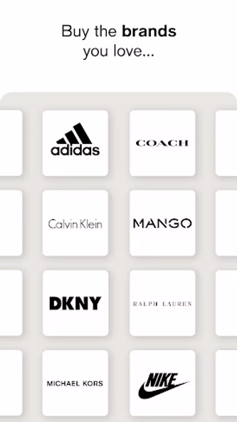 Macy's: Online Shopping & Save Screenshot 2 - AppWisp.com Macy's: Online Shopping & Save Screenshot 2 - AppWisp.com