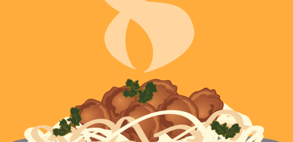 Forcemeat Recipes Header - AppWisp.com Forcemeat Recipes Header - AppWisp.com