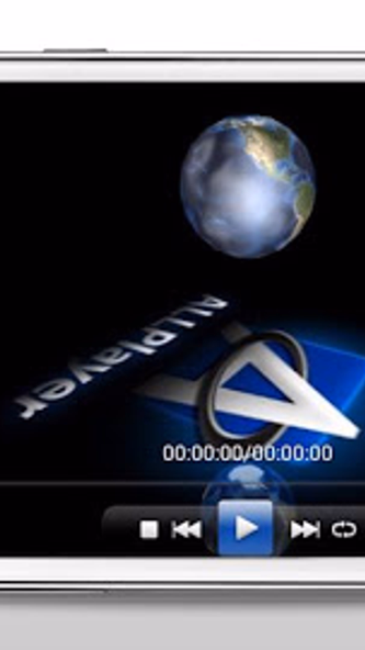 ALLPlayer Video Player Screenshot 1 - AppWisp.com ALLPlayer Video Player Screenshot 1 - AppWisp.com