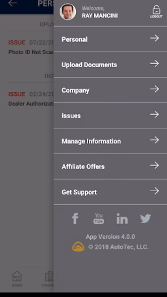 AuctionACCESS Mobile Screenshot 3 - AppWisp.com AuctionACCESS Mobile Screenshot 3 - AppWisp.com