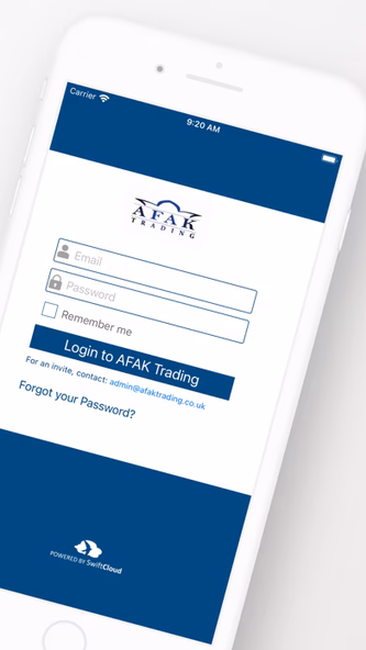 AFAK Trading Screenshot 3 - AppWisp.com AFAK Trading Screenshot 3 - AppWisp.com